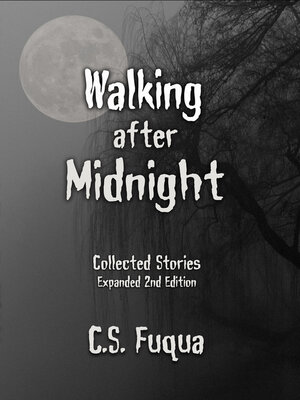 cover image of Walking after Midnight